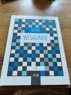 Kern Wiskunde deel B 3 VWO - Nieuw!, Ophalen of Verzenden, Nieuw, VWO, Wiskunde B