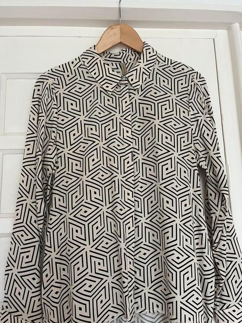 Mooie blouse van Soyaconcept maat M, Kleding | Dames, Blouses en Tunieken, Nieuw, Maat 38/40 (M), Overige kleuren, Ophalen of Verzenden
