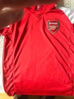 Arsenal voetbalshirt, Kinderen en Baby's, Kinderkleding | Maat 140, Ophalen of Verzenden, Nieuw, Jongen, Jas