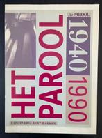 Boek: Parool / 1940-1990, Ophalen of Verzenden, 20e eeuw of later, Zo goed als nieuw
