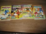 NIEUWE dikke Donald Duck pockets nr 163, 164,167 en 169, Meerdere stripboeken, Verzenden, Nieuw