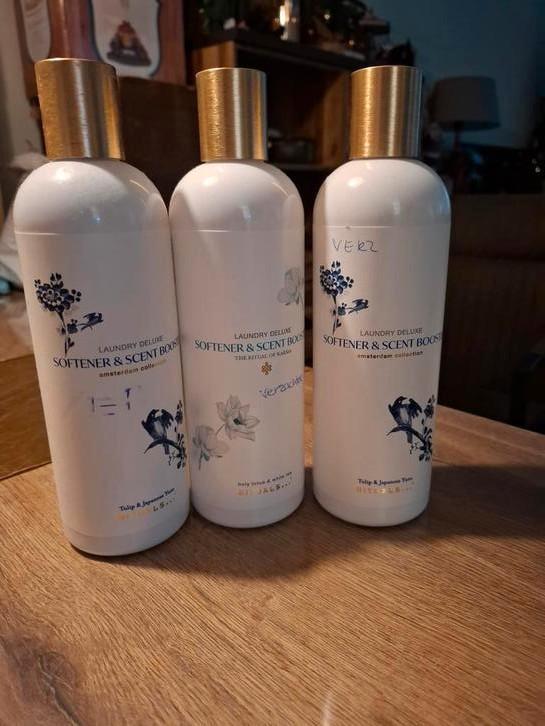 Rituals wasverzachters, Huis en Inrichting, Overige Huis en Inrichting, Zo goed als nieuw, Ophalen of Verzenden