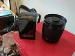 Samyang Mirror lens 500mm f8 w/ 2x converter. Nikon adapter., Audio, Tv en Foto, Fotografie | Lenzen en Objectieven, Ophalen of Verzenden