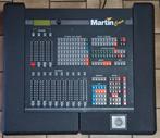 Martin case pro 1 CTRL DMX licht mengpaneel., Ophalen of Verzenden, Gebruikt, 20 kanalen of meer