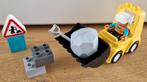 Lego Duplo 10930, Kinderen en Baby's, Speelgoed | Duplo en Lego, Ophalen, Zo goed als nieuw, Duplo