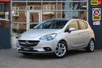 Opel Corsa 1.4 Online Edition Airco Navi CarPlay Pdc Nap, 1063 kg, Gebruikt, 4 cilinders, Origineel Nederlands