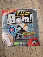 Tijd bom. Versla de klok en stop de bom, Een of twee spelers, Ophalen of Verzenden, Gebruikt, Identity Games