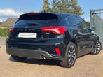 Ford Focus 1.0 EcoBoost Titanium Business CLIMATE CTRL NAVIG, Auto's, 125 pk, Gebruikt, Zwart, Origineel Nederlands