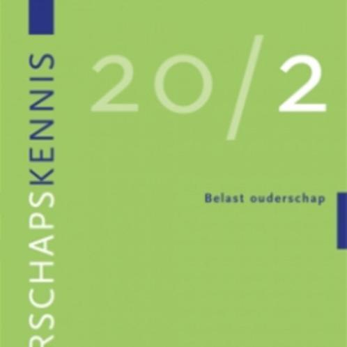 Ouderschapskennis diverse tijdschriften, Boeken, Studieboeken en Cursussen, Gelezen, HBO, Ophalen