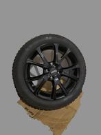 Set winterbanden met velgen en sensoren, Auto-onderdelen, Banden en Velgen, Ophalen, Gebruikt, 16 inch, Banden en Velgen