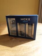 Mexx Magnetic cadeaupakket voor mannen, Sieraden, Tassen en Uiterlijk, Uiterlijk | Lichaamsverzorging, Ophalen of Verzenden, Zo goed als nieuw