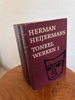 Herman Heijermans Toneelwerken I, II, III, Ophalen of Verzenden, Gelezen, Nederland