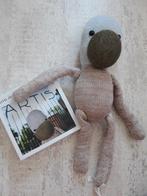 Artis de Partis knuffel Aap en Memory spel memo, Ophalen of Verzenden, Zo goed als nieuw, Overige typen