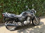 Honda CB500 – 2000 | 42.315 km | Nagenoeg origineel!, 2 cilinders, Particulier, Minimaal motorrijbewijs A2, Naked bike