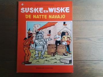Suske en Wiske beschikbaar voor biedingen