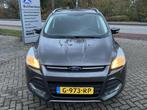 Ford Kuga 1.5 Ecoboost Titanium 150pk Trekhaak | Elektrische, Auto's, Ford, Euro 6, 4 cilinders, Leder en Stof, Bedrijf
