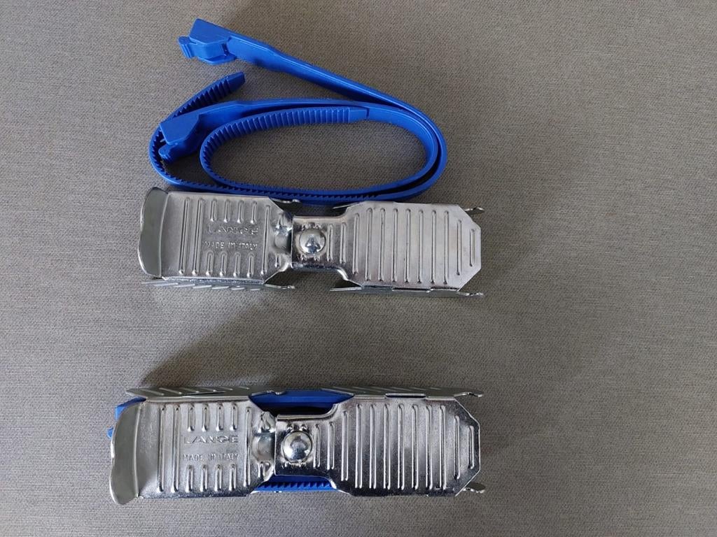 2 paar Bob skates in nieuwstaat, Ophalen of Verzenden, Nieuw, Overige typen