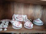 Ridgway Staffordshire Windsor servies, Antiek en Kunst, Antiek | Servies compleet, Ophalen