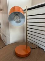 Ocean Tafellamp Orange/Brass - DybergLarsen Oranje, Huis en Inrichting, Ophalen of Verzenden, Zo goed als nieuw, Minder dan 100 cm