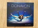 CD Donavon Frankenreiter - Pass it around, Ophalen of Verzenden, 2000 tot heden, Zo goed als nieuw