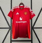 Manchester United Thuis 25/26 Fan Versie – Replica Jersey, Verzenden, Nieuw, Shirt