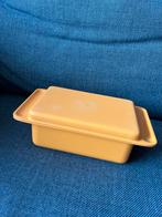 Mepal botervloot geel, Ophalen of Verzenden, Zo goed als nieuw