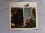 Barney Kessel / Herb Ellis - poor butterfly ( usa ), 1960 tot 1980, Verzenden, Zo goed als nieuw, 12 inch