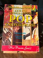 Pop encyclopedie muziekkrant OOR 1982, Boeken, Ophalen of Verzenden, Zo goed als nieuw, Algemeen