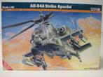 Apache AH-64a Strike Attack US Army, Overige merken, Helikopter, Nieuw, Ophalen of Verzenden