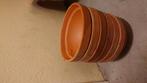 Terracotta Made in Italy, Ophalen, Zo goed als nieuw, Rond, Minder dan 25 cm