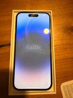 iPhone 14 Pro - Topstaat!, Telecommunicatie, Mobiele telefoons | Apple iPhone, Ophalen, IPhone 14 Pro, Zo goed als nieuw, Zonder simlock