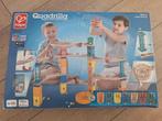 Hape Quadrilla Castle Escape Knikkerbaan, Ophalen, Zo goed als nieuw, Overige merken