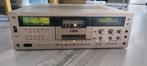 Sharp Optonica RT-9100 4 kops cassettedeck., Audio, Tv en Foto, Cassettedecks, Ophalen of Verzenden, Enkel, Overige merken, Tiptoetsen