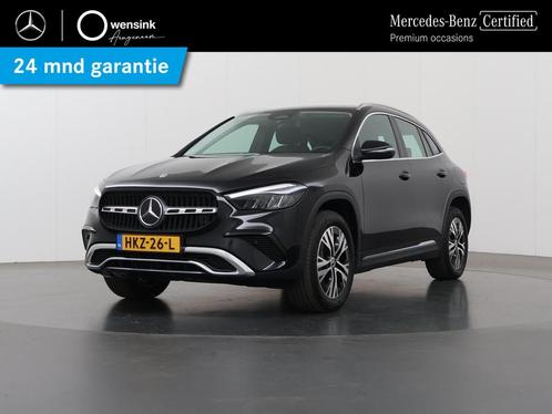 Mercedes-Benz GLA-klasse 250 e Business Solution Luxury | Ve, Auto's, Mercedes-Benz, Bedrijf, Te koop, GLA, ABS, Achteruitrijcamera