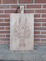 Pip studio plank, serveerplank,, Ophalen of Verzenden, Gebruikt