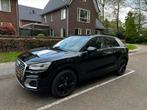 Audi Q2 1.4 Tfsi CoD 150pk 2018 Zwart, Auto's, Audi, Voorwielaandrijving, Q2, 4 cilinders, 150 pk