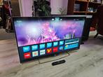 Philips ambilight led smart tv  voor €120,-, Ophalen, Philips, Gebruikt, Nvt