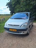 Citroën Xsara Picasso 1.8 2003, Voorwielaandrijving, Startonderbreker, Xsara, Zwart