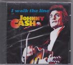 Johnny Cash I Walk The Line Nieuw In Verpakking, Ophalen of Verzenden, Nieuw in verpakking