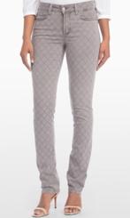 NYDJ sheri stretch slim fit broek mt 38 KOOPJE, Maat 38/40 (M), Overige kleuren, ., Ophalen of Verzenden