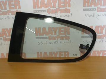 Portierruit Links Achter Citroën C1 (2005-06/2014-09) beschikbaar voor biedingen