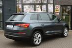 Skoda Kodiaq 1.5 TSI DSG Business Edition Plus € 32.745,00, Auto's, Skoda, Nieuw, Origineel Nederlands, Zilver of Grijs, Dodehoekdetectie