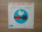 Crosby, Stills, Nash & Young – Teach Your Children, Cd's en Dvd's, Vinyl Singles, Gebruikt, 7 inch, Single, Ophalen of Verzenden