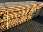 Eiken fijnbezaagde planken 22x200x2500mm, Ophalen, Zo goed als nieuw, 250 cm of meer, Planken