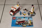 Lego set 3366 uit de lego serie city,, Complete set, Ophalen of Verzenden, Lego, Zo goed als nieuw