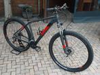 Cube mountainbike  29 Inc  aim sl rood, Hardtail, Heren, Zo goed als nieuw, Ophalen