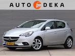 Opel Corsa 1.0 Turbo Edition *Parkeersens.*Cruisecontr.*Trek, Auto's, Voorwielaandrijving, Stof, Gebruikt, Euro 6