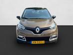 Renault Captur 1.2 TCe EDC Dynamique AUTOMAAT / TREKHAAK / N, Stof, Euro 6, 4 cilinders, Bruin