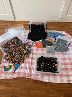 Lego Partij/Lot Technic 12,5kg/kilo Onderdelen, Kinderen en Baby's, Speelgoed | Duplo en Lego, Ophalen of Verzenden, Zo goed als nieuw