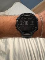 Garmin forerunner 735xt, Zwart, Garmin forerunner, IOS, Ophalen of Verzenden